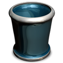 Recycle Bin Empty icon